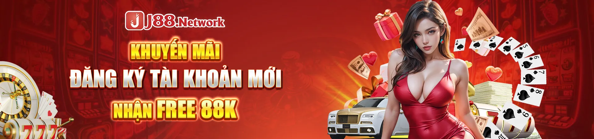 Banner quảng cáo các chương trình khuyến mãi hấp dẫn tại Win777